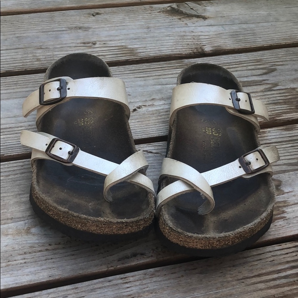 Birkenstock Mayari Sandal